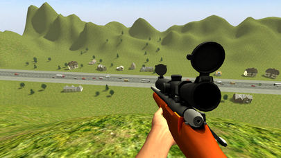 Download Sniper: Traffic Hunter App on your Windows XP/7/8/10 and MAC PC
